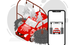 سیستم آنلاین اتوکارواش